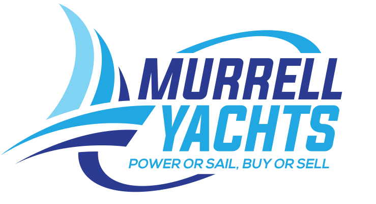 murrellyachts.com logo